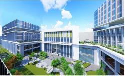 Vaishnavi Tech Park - South Tower